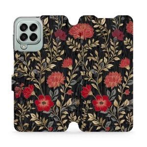 Phone Case Samsung Galaxy M33 5G - Design V172S