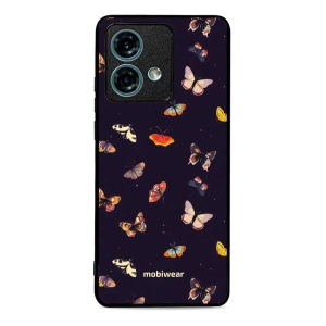 Phone Glossy Case Motorola Edge 40 Neo - Design GP78G