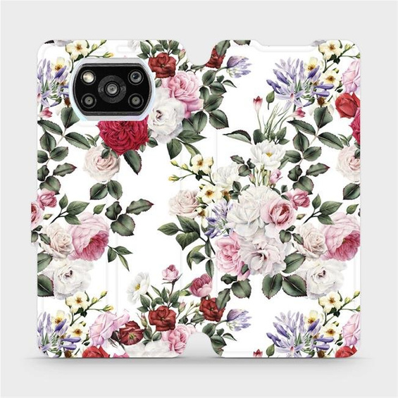 Phone Case Xiaomi POCO X3 Pro - Design MD01S