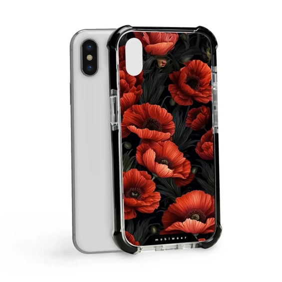 Case MagSafe Elite Bumper for Apple iPhone XS - Design D006D