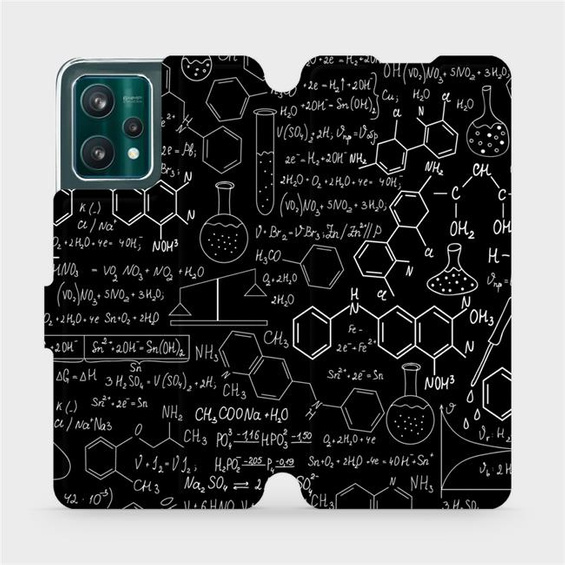 Etui do Realme 9 Pro - wzór V060P