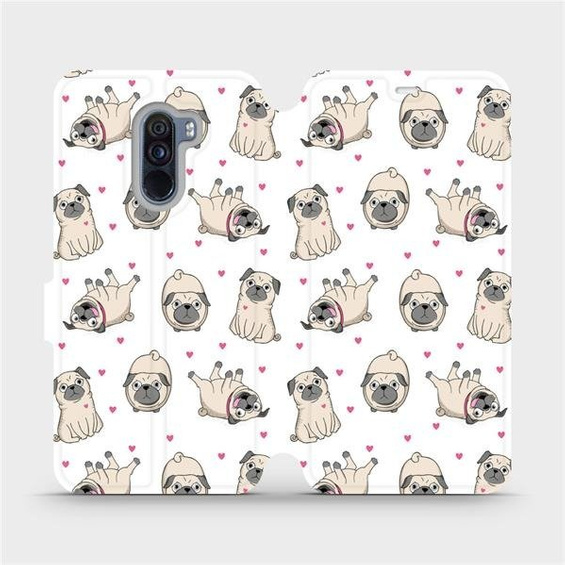Phone Case Xiaomi Pocophone F1 - Design M097P