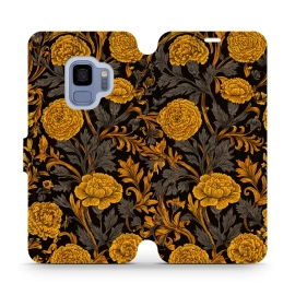 Phone Case Samsung Galaxy S9 - Design V173S