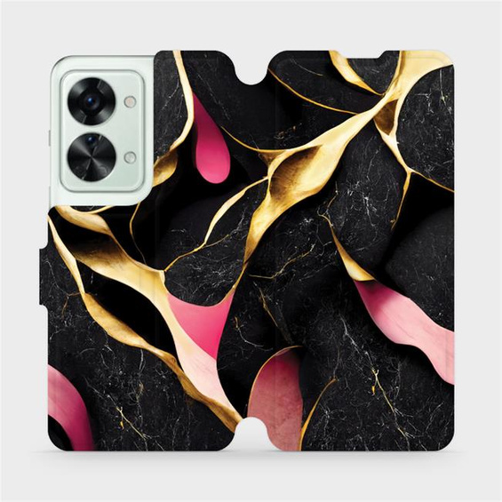 Hülle für OnePlus Nord 2T 5G - Farbe VP35S