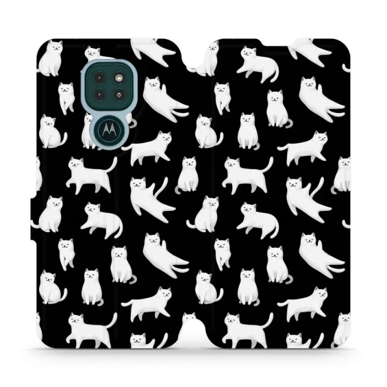 Phone Case Motorola Moto G9 Play - Design V163S