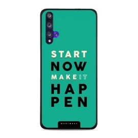 Hülle Glossy Case für Huawei Nova 5T - Farbe G079G