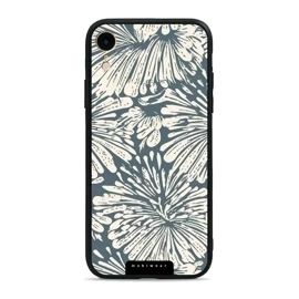 Phone Glossy Case Apple iPhone XR - Design GA42G