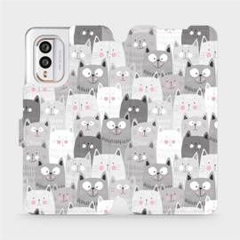 Phone Case Nokia X30 5G - Design M099P