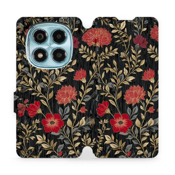 Phone Case Xiaomi Redmi Note 14 Pro 4G - Design V172S