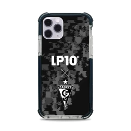 Hülle MagSafe Elite Bumper für Apple iPhone 11 Pro - Farbe D09GZ