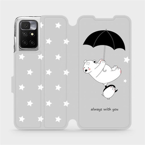 Phone Case Xiaomi Redmi 10 - Design MH08P