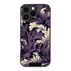 Phone Glossy Case Apple iPhone 16 Pro Max - Design GA46G