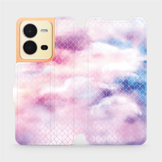 Phone Case Vivo X80 Lite - Design MR02S