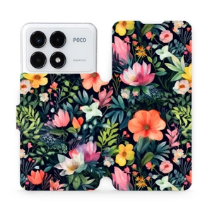 Phone Case Xiaomi POCO F6 Pro - Design VP48S