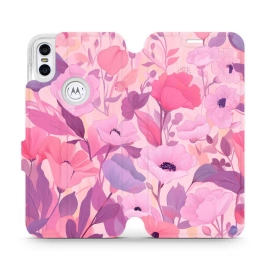 Phone Case Motorola One - Design VP74S