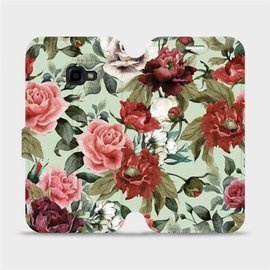 Phone Case Samsung Galaxy Xcover 4 - Design MD06P