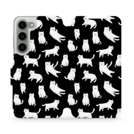 Phone Case Samsung Galaxy S23 - Design V163S
