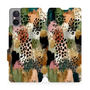 Phone Case Sony Xperia 5 V - Design V167S