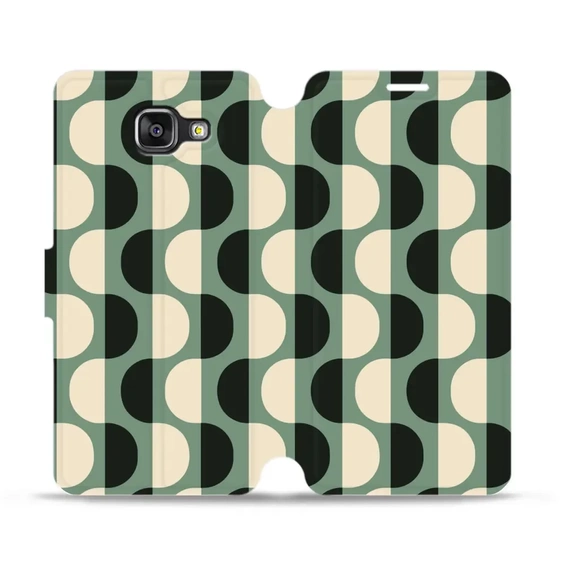 Phone Case Samsung Galaxy A5 2016 - Design VA56S