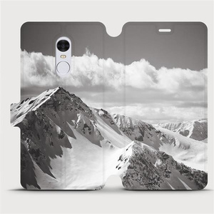 Phone Case Xiaomi Redmi Note 4X - Design M152P