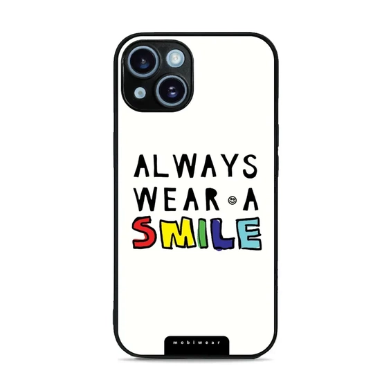 Phone Glossy Case Apple iPhone 14 - Design G077G