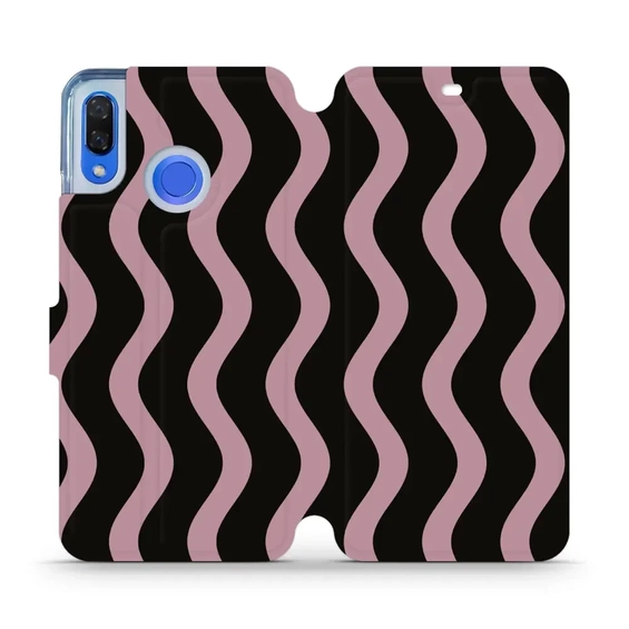 Phone Case Huawei Nova 3 - Design VA54S