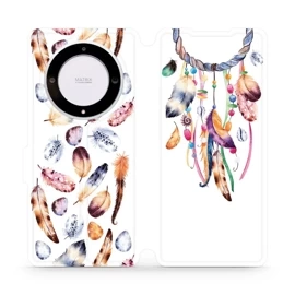 Etui do Huawei Honor Magic5 Lite 5G - wzór M003S