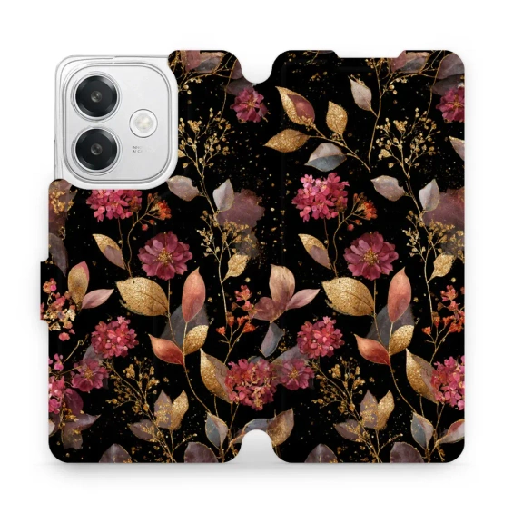 Phone Case OPPO A40 - Design V171S