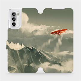 Phone Case Motorola Moto G52 - Design MA03P