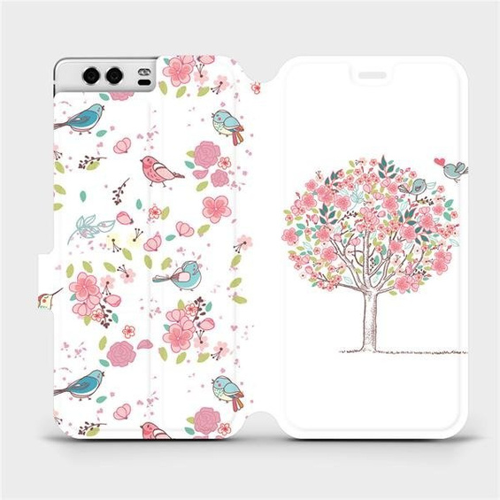 Phone Case Huawei P10 - Design M120S