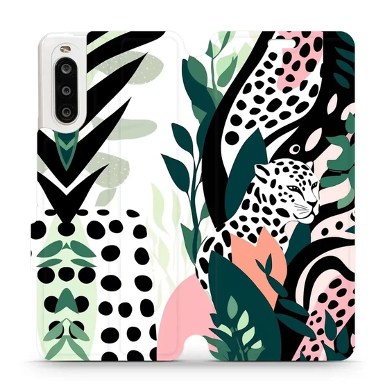 Phone Case Sony Xperia 10 II - Design VP53S