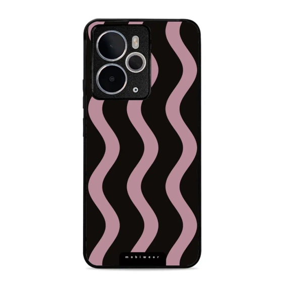Phone Glossy Case Realme 14 5G - Design GA54G