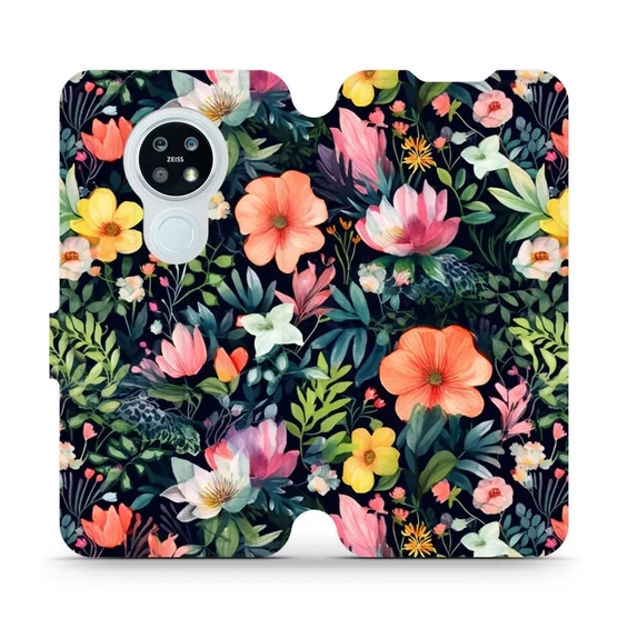 Phone Case Nokia 6.2 - Design VP48S