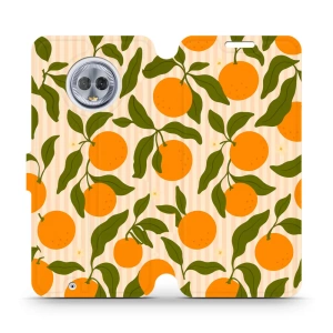 Phone Case Motorola Moto G6 - Design VP82S