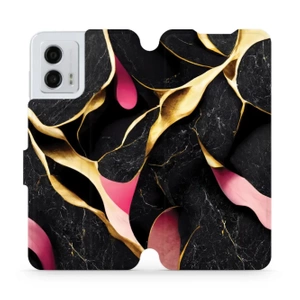 Hülle für Motorola Moto G53 5G - Farbe VP35S