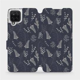 Etui do Samsung Galaxy A12 - wzór VP15S