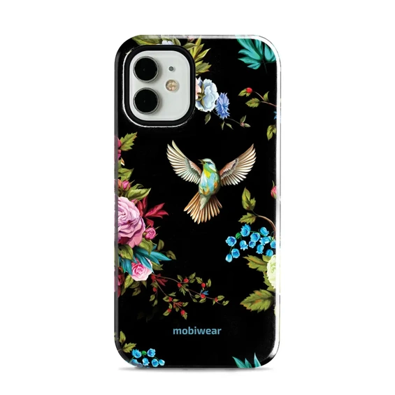 Hülle Elite Pro für Apple iPhone 12 mini - Farbe ED09E