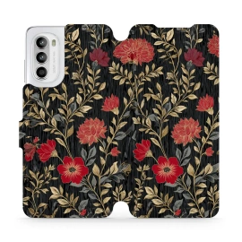 Phone Case Motorola Moto G52 - Design V172S