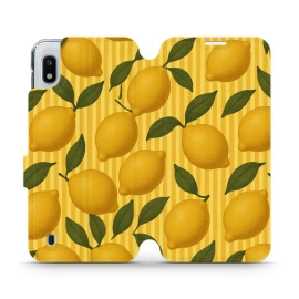 Phone Case Samsung Galaxy A10 - Design VP81S