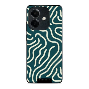Phone Glossy Case OPPO A40 - Design GA61G