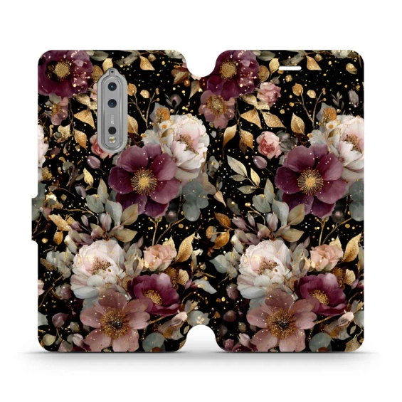 Phone Case Nokia 8 - Design V169S