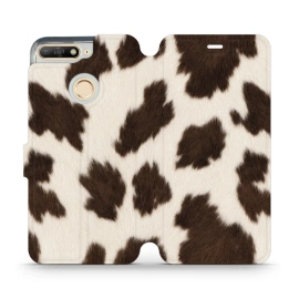 Phone Case Huawei Y6 Prime 2018 - Design V166S