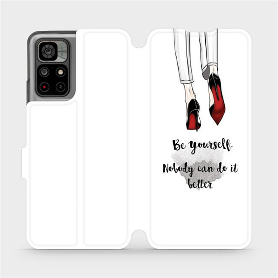 Phone Case Xiaomi Redmi Note 11 - Design M046P