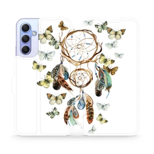 Etui do Samsung Galaxy A34 5G - wzór M001P