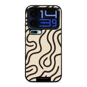 Hülle Glossy Case für Xiaomi 17 Pro Max - Farbe GA60G