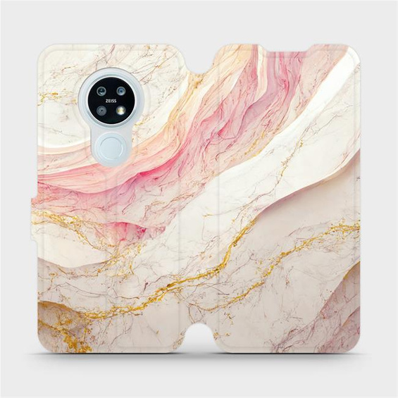 Hülle für Nokia 6.2 - Farbe VP32S