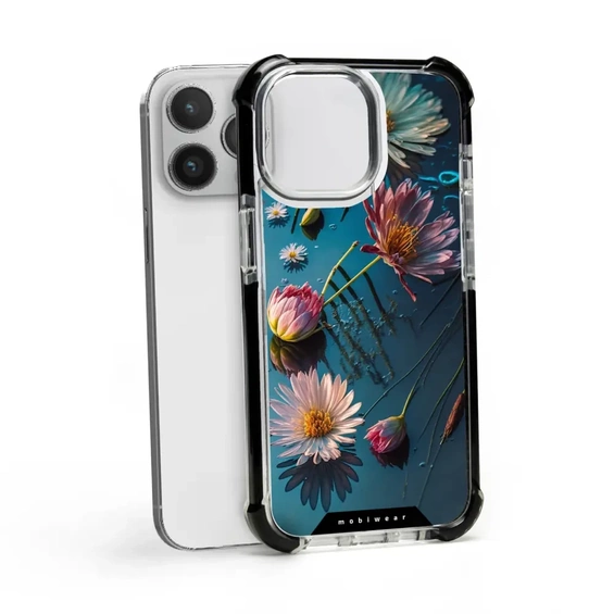 Case MagSafe Elite Bumper for Apple iPhone 14 Pro Max - Design D014D