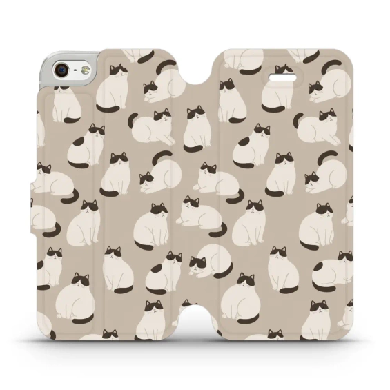 Phone Case Apple iPhone SE - Design V160S