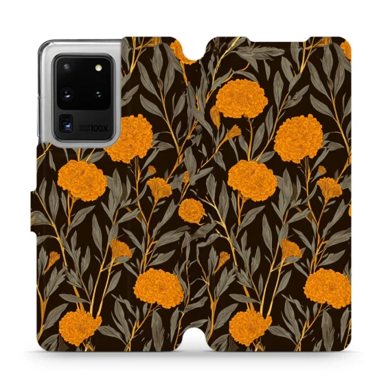 Hülle für Samsung Galaxy S20 Ultra - Farbe V175S