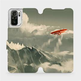 Phone Case Xiaomi Redmi Note 10s - Design MA03P